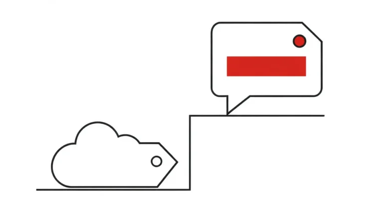 AI pricing tiers illustration