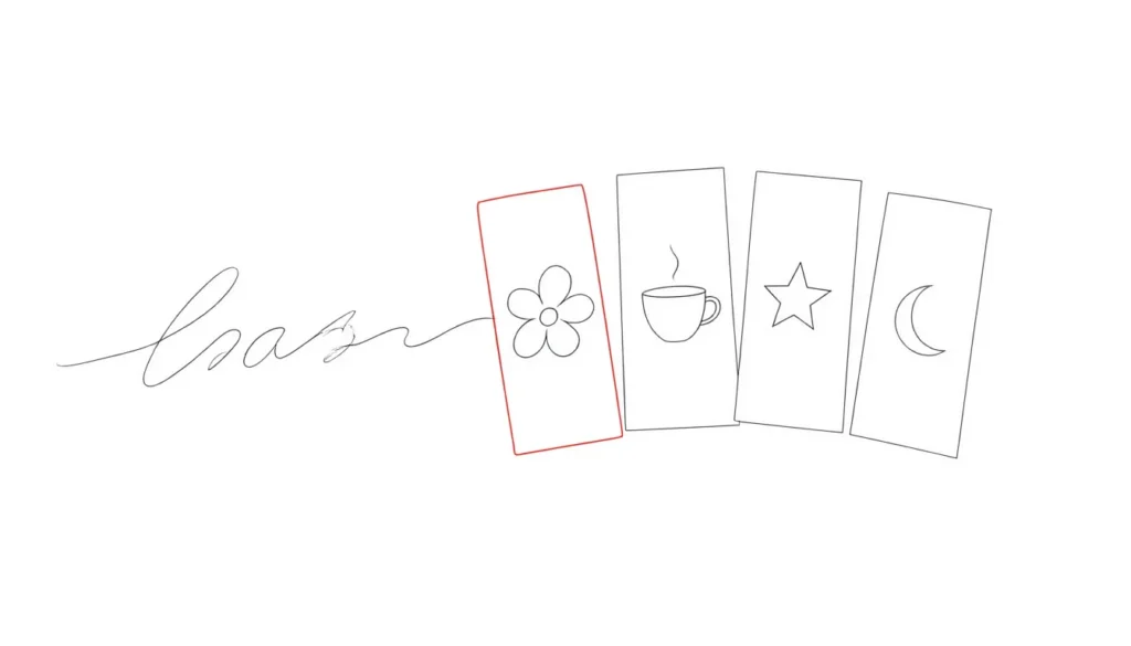 RedInk illustration