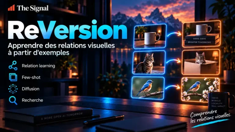 Open source AI image generation models and workflows — The Signal