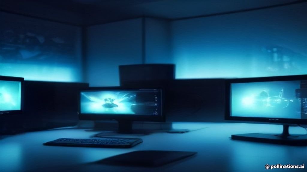 Open source AI video generation studio with local workflow, timeline and generated frames — The Signal