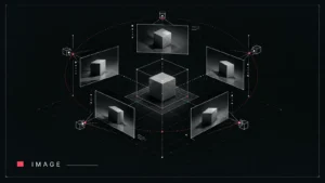 Stable Virtual Camera AI model generating new camera angles from a single scene